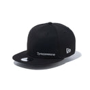 Youth 9FIFTY Dinosaur ティラノサウルス サイド ブラック - 14111878-YTH | NEW ERA ニューエラ公式オンラインストア