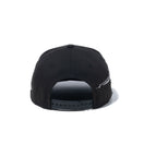 Youth 9FIFTY Dinosaur ティラノサウルス サイド ブラック - 14111878-YTH | NEW ERA ニューエラ公式オンラインストア