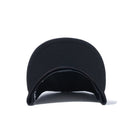 Youth 9FIFTY Essential エッセンシャル スクリプトロゴ ブラック - 13762770-YTH | NEW ERA ニューエラ公式オンラインストア