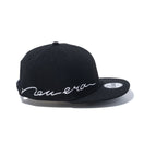 Youth 9FIFTY Essential エッセンシャル スクリプトロゴ ブラック - 13762770-YTH | NEW ERA ニューエラ公式オンラインストア