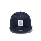 Youth 9FIFTY Kevin Lyons ケヴィン・ライオンズ NEW ERA オリジナルロゴ ウーブンラベル - 12362081-OSFA | NEW ERA ニューエラ公式オンラインストア