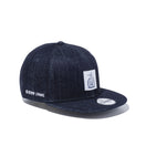 Youth 9FIFTY Kevin Lyons ケヴィン・ライオンズ NEW ERA オリジナルロゴ ウーブンラベル - 12362081-OSFA | NEW ERA ニューエラ公式オンラインストア