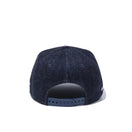 Youth 9FIFTY Kevin Lyons ケヴィン・ライオンズ NEW ERA オリジナルロゴ ウーブンラベル - 12362081-OSFA | NEW ERA ニューエラ公式オンラインストア