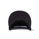 Youth 9FIFTY Metal Plate メタルプレート ブラック - 13517639-YTH | NEW ERA ニューエラ公式オンラインストア