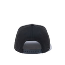 Youth 9FIFTY miffy ミッフィー ボックスロゴ ブラック - 13327472-YTH | NEW ERA ニューエラ公式オンラインストア