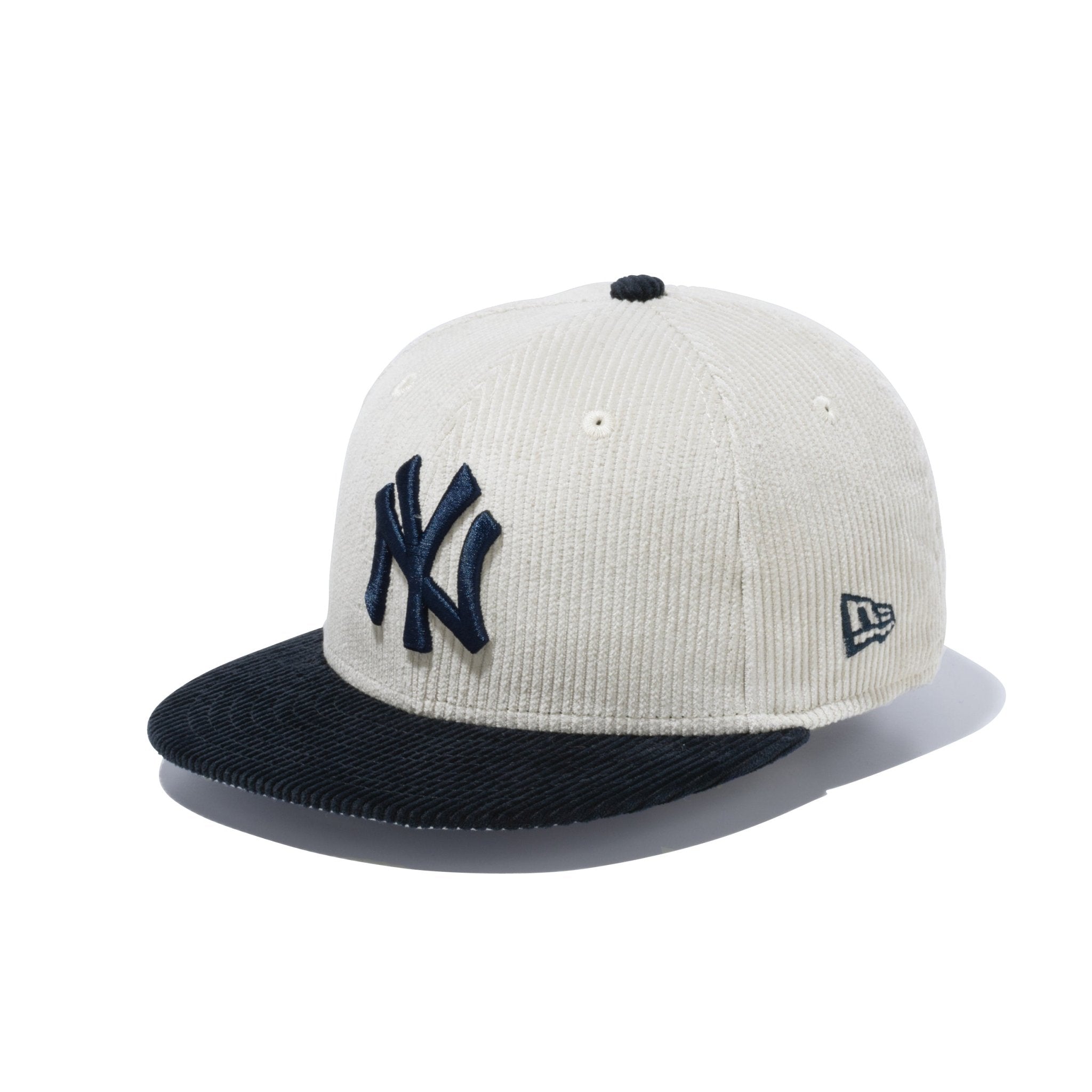オーストラリア発! New era NY ヤンキース キャップ ベージュ - キャップ オーストラリア発! New era NY ヤンキース キャップ ベージュ - キャップ