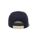 Youth 9FIFTY MLB Duck Canvas ダックキャンバス ニューヨーク・ヤンキース ネイビー ベガスゴールドバイザー - 13517630-YTH | NEW ERA ニューエラ公式オンラインストア