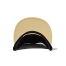 Youth 9FIFTY MLB Duck Canvas ダックキャンバス ニューヨーク・ヤンキース ネイビー ベガスゴールドバイザー - 13517630-YTH | NEW ERA ニューエラ公式オンラインストア
