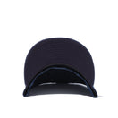 Youth 9FIFTY スモークロゴ NEW ERA インディゴデニム - 12555680-YTH | NEW ERA ニューエラ公式オンラインストア
