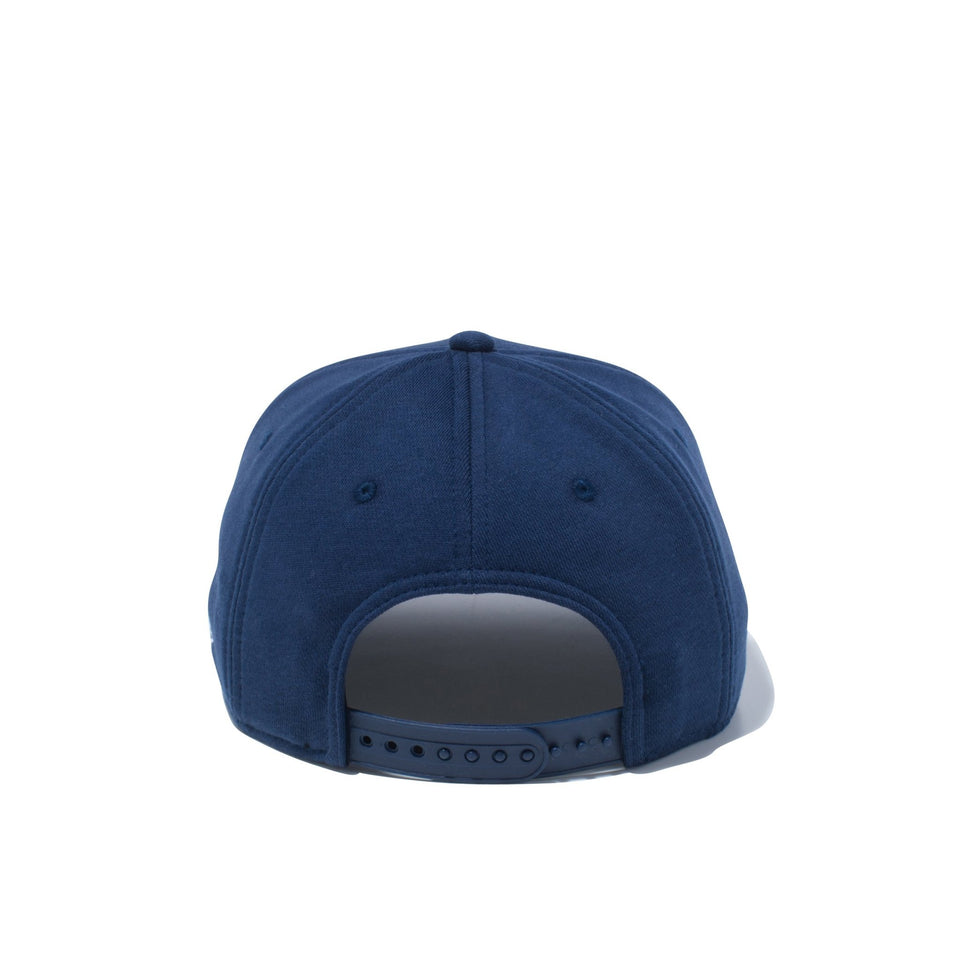 Youth 9FIFTY スウェット NEW ERA 1920 ネイビー - 12540969-YTH | NEW ERA ニューエラ公式オンラインストア