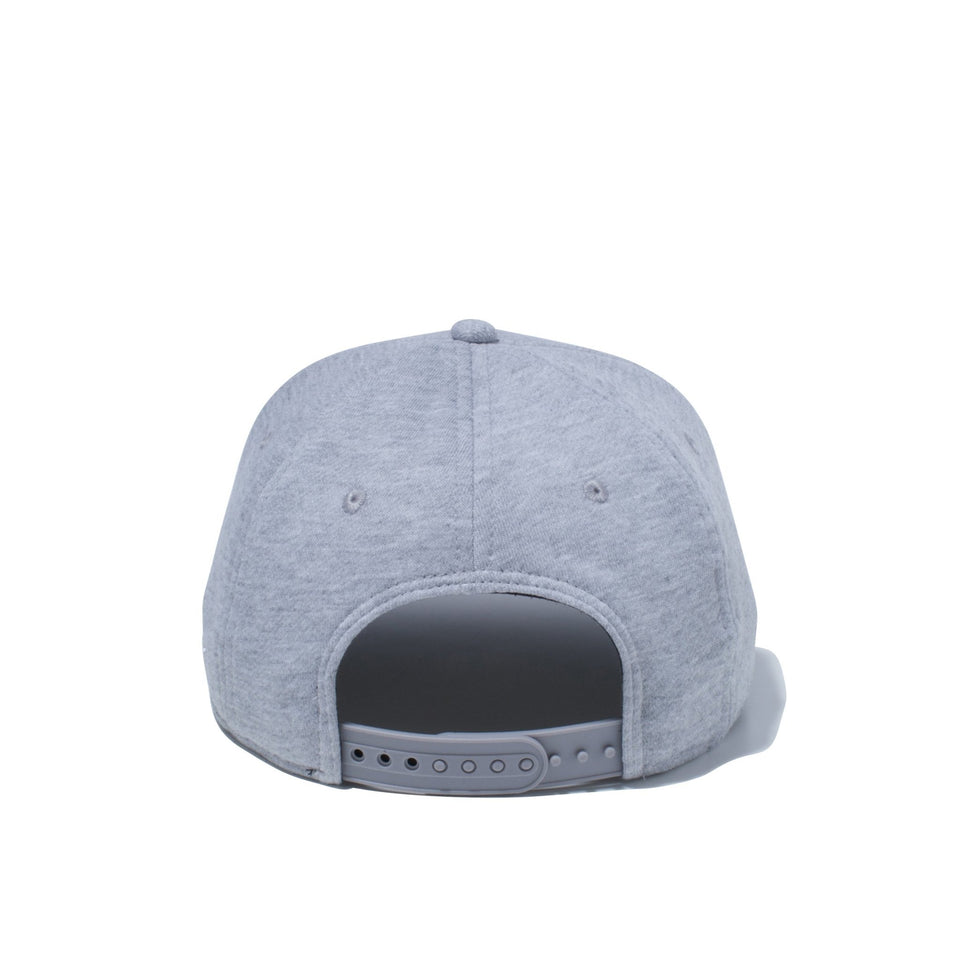 Youth 9FIFTY スウェット NEW ERA 1920 グレー - 12540970-YTH | NEW ERA ニューエラ公式オンラインストア