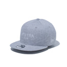 Youth 9FIFTY スウェット NEW ERA 1920 グレー - 12540970-YTH | NEW ERA ニューエラ公式オンラインストア