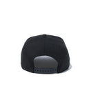 Youth 9FIFTY ビッグアップル NEW YORK ブラック - 12540978-YTH | NEW ERA ニューエラ公式オンラインストア