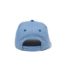 Youth 9FIFTY Nuance Color ニュアンスカラー ニューヨーク・ヤンキース スモーキーブルー - 13517627-YTH | NEW ERA ニューエラ公式オンラインストア