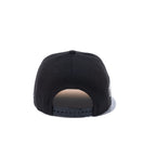 Youth 9FIFTY NYC Yellow Cab イエローキャブ ニューヨーク・ヤンキース ブラック - 13327483-YTH | NEW ERA ニューエラ公式オンラインストア