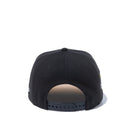 Youth 9FIFTY NYC Yellow Cab イエローキャブ ニューヨーク・ニックス ブラック - 13327497-YTH | NEW ERA ニューエラ公式オンラインストア