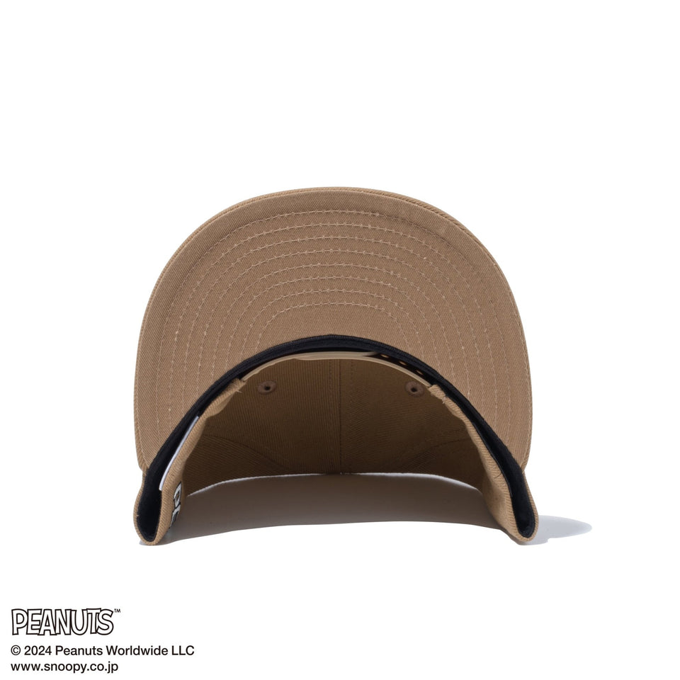 GF PEANUTS キャディバッグ(【男性】キャディバッグ)|NEW ERA