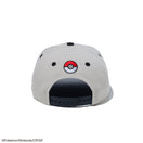 Youth 9FIFTY Pokémon ポケモン ピカチュウ ボックスロゴ ストーン ブラックバイザー - 14124285-YTH | NEW ERA ニューエラ公式オンラインストア