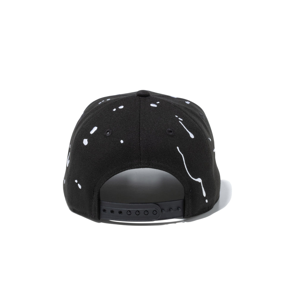 Youth 9FIFTY Splash Embroidery スプラッシュエンブロイダリー