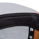 Youth 9FIFTY Splash Paint スプラッシュペイント ニューヨーク・ヤンキース ライトブロンズ - 13517622-YTH | NEW ERA ニューエラ公式オンラインストア