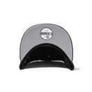 Youth 9FIFTY Splash Paint スプラッシュペイント ニューヨーク・ヤンキース ブラック - 13517623-YTH | NEW ERA ニューエラ公式オンラインストア