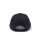 Youth 9FORTY ストレッチコットン ウォッシャブル ニューヨーク・ヤンキース ブラック - 12325564-OSFA | NEW ERA ニューエラ公式オンラインストア