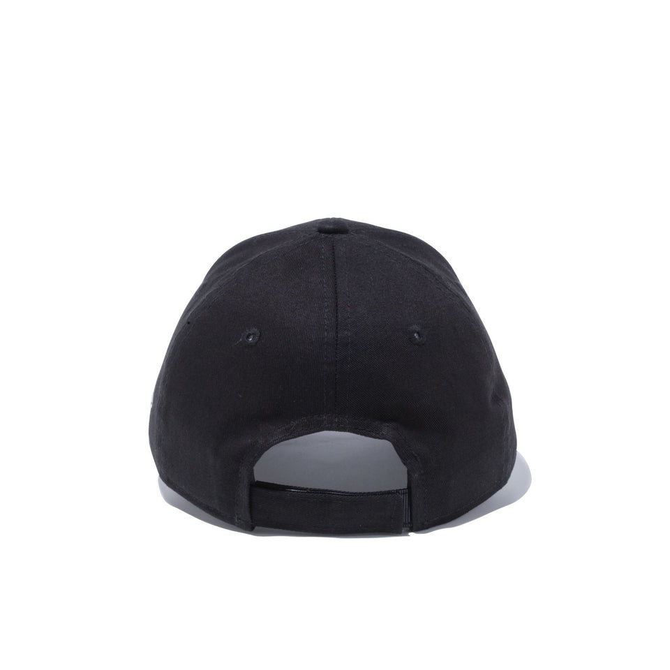 Youth 9FORTY ベーシックファブリックス ニューヨーク
