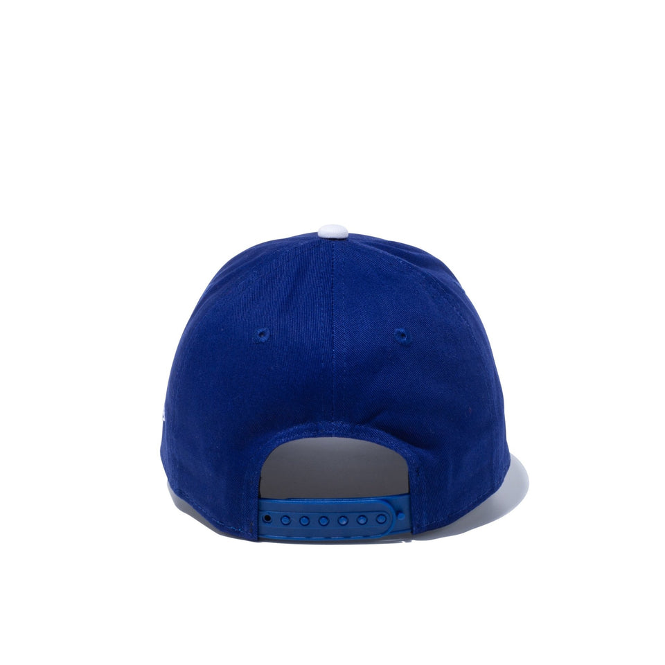Youth 9FORTY ロサンゼルス・ドジャース - 13565779-YTH | NEW ERA ニューエラ公式オンラインストア