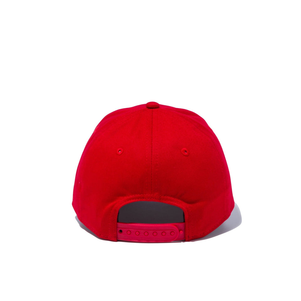 Youth 9FORTY ロサンゼルス・エンゼルス - 13565780-YTH | NEW ERA ニューエラ公式オンラインストア