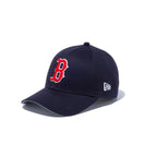 Youth 9FORTY ボストン・レッドソックス - 13565781-YTH | NEW ERA ニューエラ公式オンラインストア