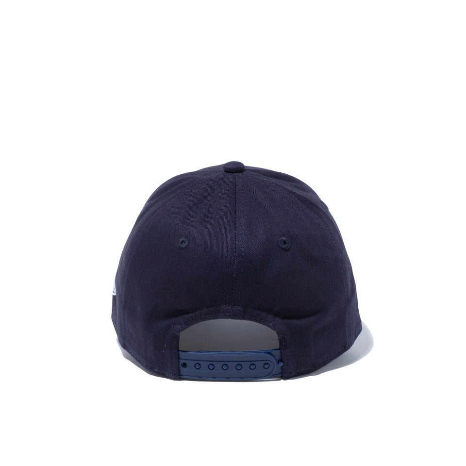 Youth 9FORTY ボストン・レッドソックス - 13565781-YTH | NEW ERA ニューエラ公式オンラインストア