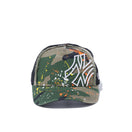 Youth 9FORTY A-Frame トラッカー ニューヨーク・ヤンキース バタリオン ウッドランドカモ / ブラックメッシュ - 12541007-YTH | NEW ERA ニューエラ公式オンラインストア