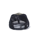 Youth 9FORTY A-Frame トラッカー ニューヨーク・ヤンキース バタリオン ウッドランドカモ / ブラックメッシュ - 12541007-YTH | NEW ERA ニューエラ公式オンラインストア