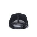 Youth 9FORTY A-Frame トラッカー ニューヨーク・ヤンキース バタリオン ブラック - 12541009-YTH | NEW ERA ニューエラ公式オンラインストア