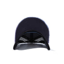 Youth 9FORTY A-Frame トラッカー ペイズリーパッチワーク ロサンゼルス・ドジャース ブルーペイズリー - 13058809-YTH | NEW ERA ニューエラ公式オンラインストア