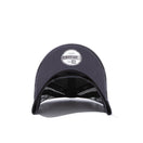 Youth 9FORTY A-Frame トラッカー ボックスロゴ ブラックタイガーストライプカモ - 13058817-YTH | NEW ERA ニューエラ公式オンラインストア