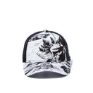 Youth 9FORTY A-Frame トラッカー アロハ ホワイトアロハ - 13058819-YTH | NEW ERA ニューエラ公式オンラインストア