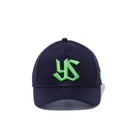 Youth 9FORTY A-Frame トラッカー 東京ヤクルトスワローズ ネイビー - 13565767-YTH | NEW ERA ニューエラ公式オンラインストア