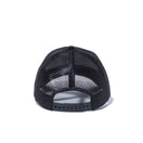 Youth 9FORTY A-Frame トラッカー 福岡ソフトバンクホークス ブラック - 13565768-YTH | NEW ERA ニューエラ公式オンラインストア