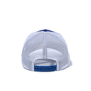 Youth 9FORTY A-Frame トラッカー 中日ドラゴンズ ダークロイヤル - 13565773-YTH | NEW ERA ニューエラ公式オンラインストア