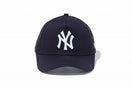 Youth 9FORTY A-Frame トラッカー ニューヨーク・ヤンキース ネイビー × ホワイト - 13565792-YTH | NEW ERA ニューエラ公式オンラインストア