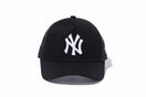 Youth 9FORTY A-Frame トラッカー ニューヨーク・ヤンキース ブラック × ホワイト - 13565793-YTH | NEW ERA ニューエラ公式オンラインストア