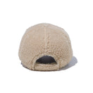 Youth 9FORTY A-Frame Boa Fleece ボアフリース ベージュ - 13762785-YTH | NEW ERA ニューエラ公式オンラインストア
