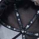 Youth 9FORTY A-Frame Boa Fleece ボアフリース ベージュ - 13762785-YTH | NEW ERA ニューエラ公式オンラインストア