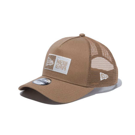 キッズ Youth 9FORTY A-Frame トラッカー Box Logo ボックスロゴ