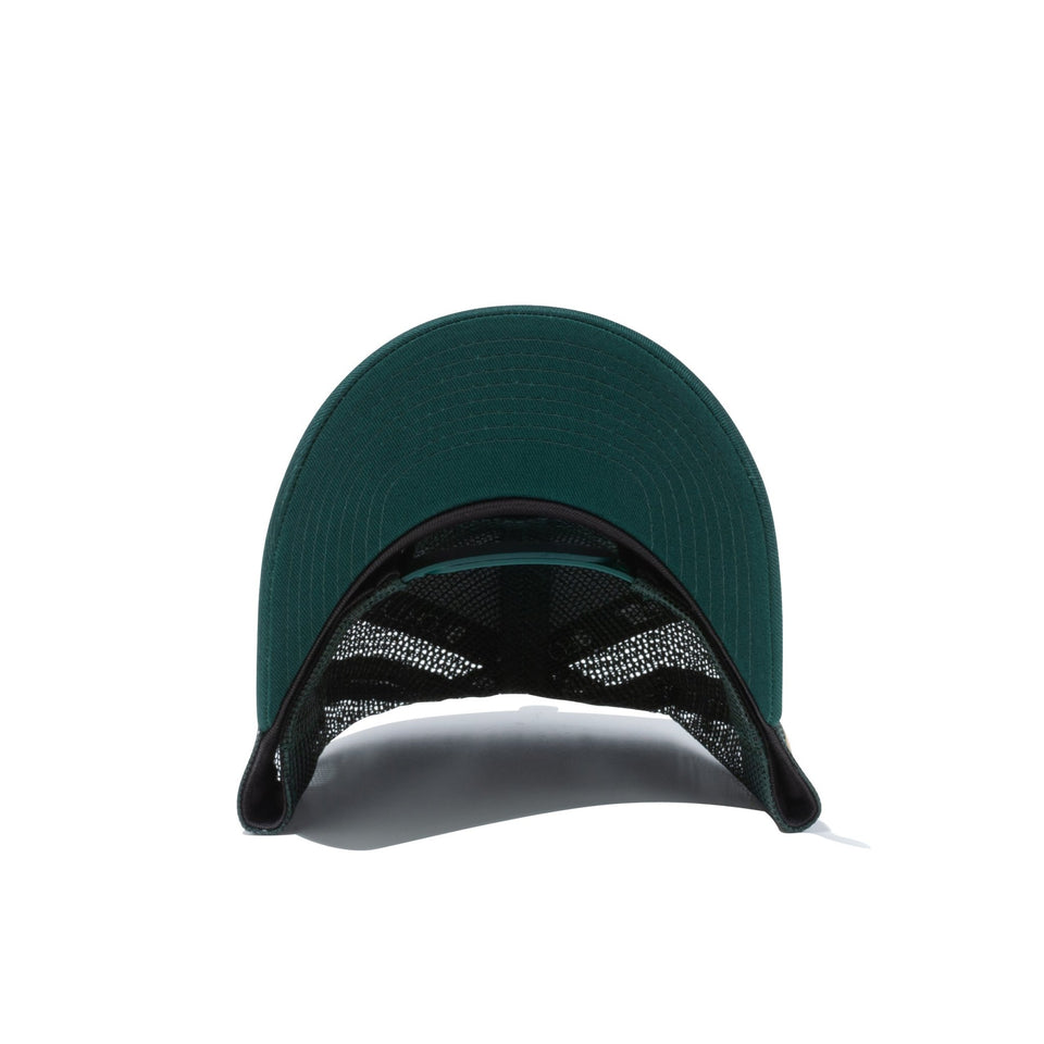 LP 59FIFTY MLB Jacquard ニューヨーク・ヤンキース ベージュ