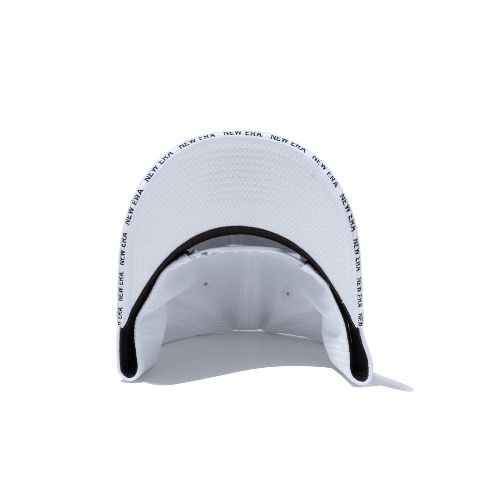 Youth 9FORTY A-Frame Diamond Era NEW ERA ホワイト
