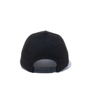 Youth 9FORTY A-Frame MLB Chain Stitch ニューヨーク・ヤンキース ブラック - 13327513-YTH | NEW ERA ニューエラ公式オンラインストア