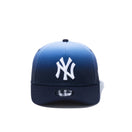 Youth 9FORTY A-Frame MLB Gradation ニューヨーク・ヤンキース ネイビーグラデーション - 13327509-YTH | NEW ERA ニューエラ公式オンラインストア