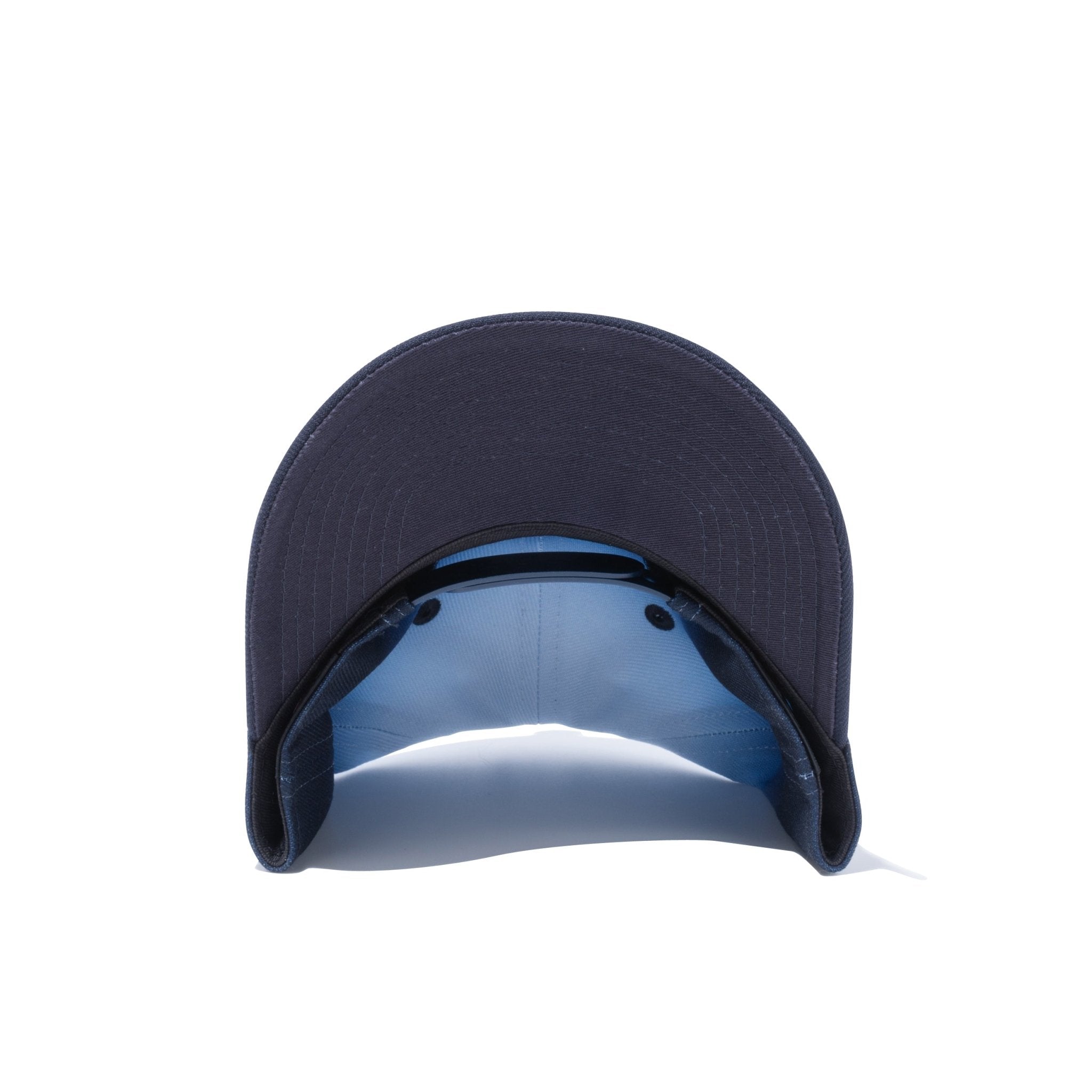 キッズ Youth 9FORTY A-Frame MLB Gradation ニューヨーク・ヤンキース ネイビーグラデーション 5